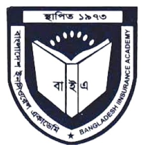 Bangladesh Insurance Academy (BIA) Logo