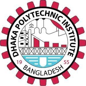Dhaka Polytechnic Institute (DPI / BTEB) Logo