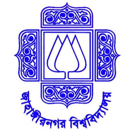 Jahangirnagar University (JU) Logo