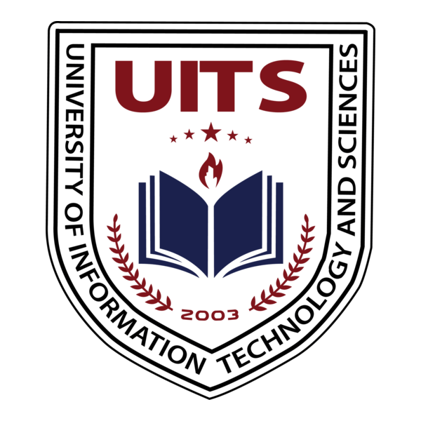 University of Information Tech & Sciences (UITS) Logo