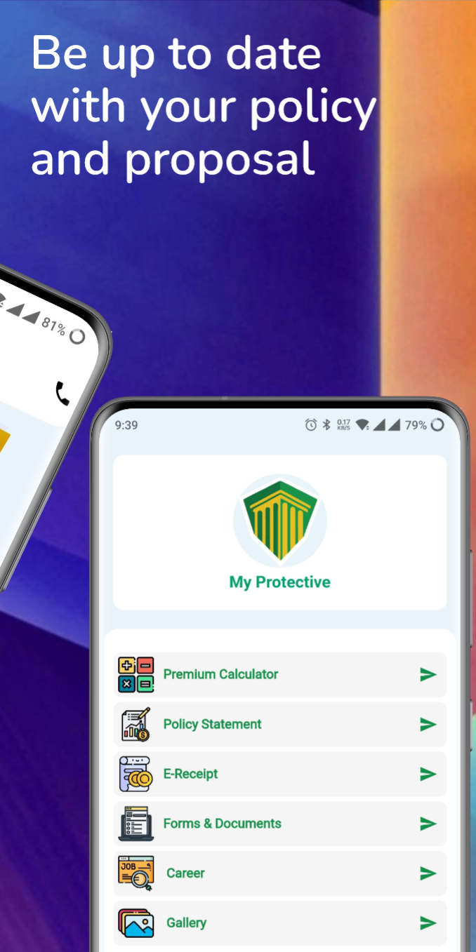 Mobile App Screens & User Workflow Gallery screenshot 2