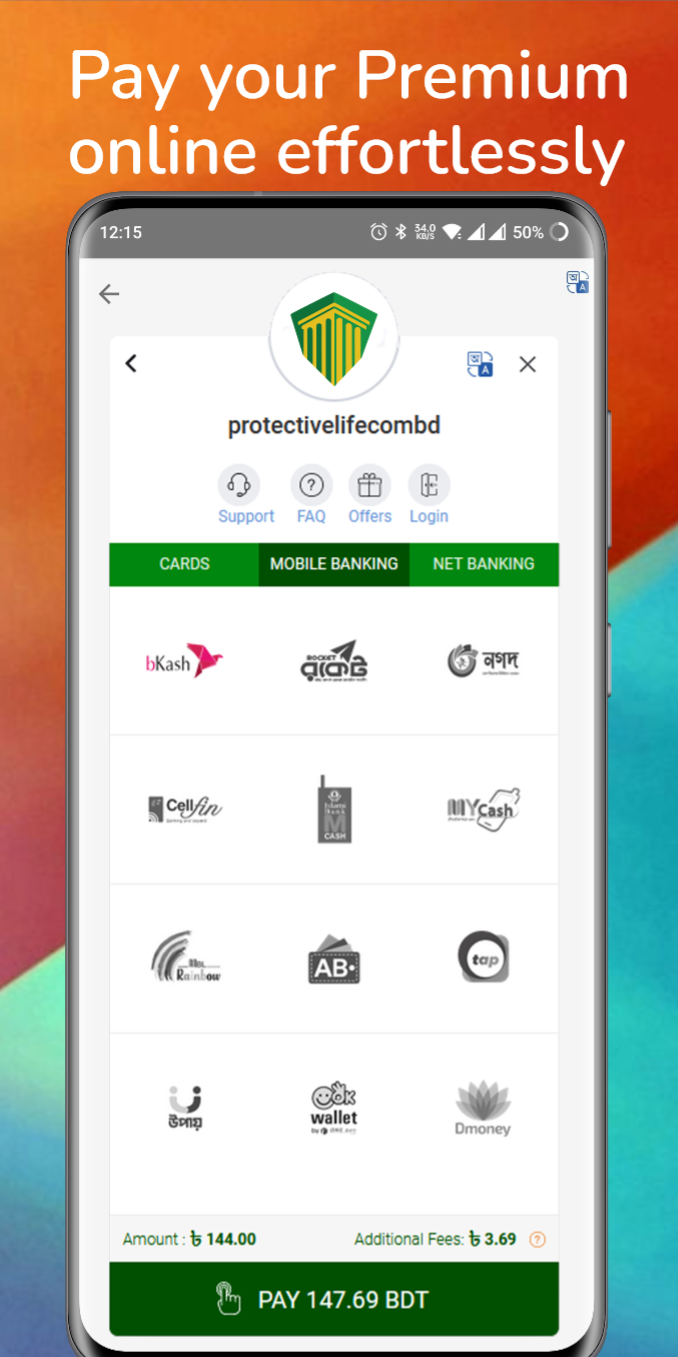 Mobile App Screens & User Workflow Gallery screenshot 3