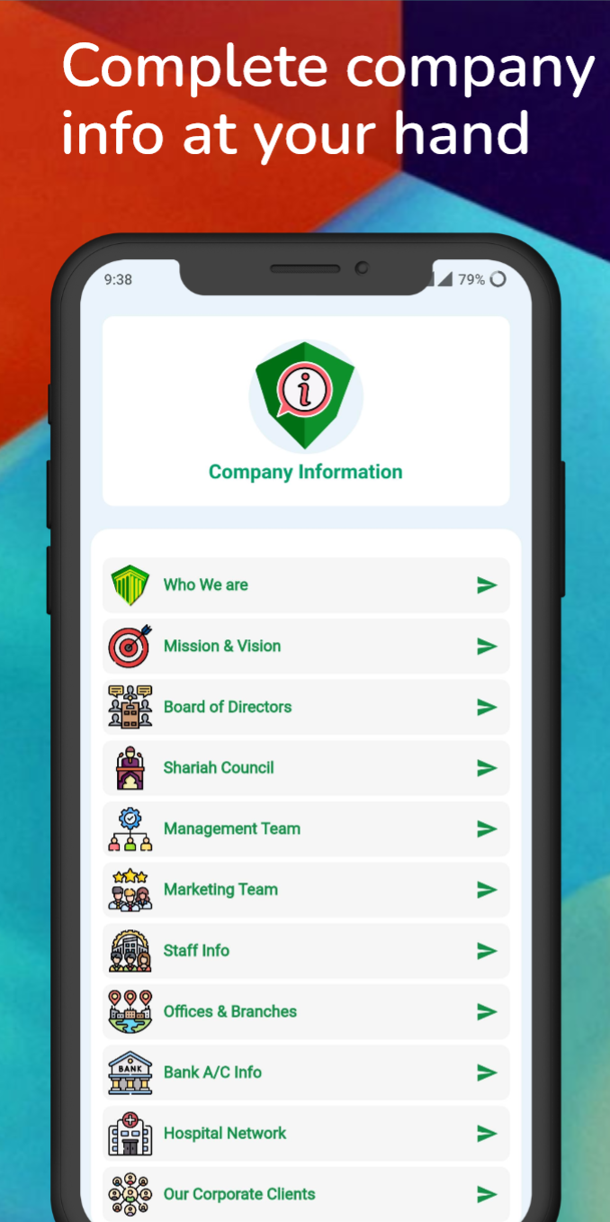 Mobile App Screens & User Workflow Gallery screenshot 4